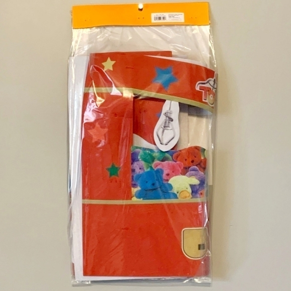 NWT Hyde & Eek! Toy Claw Machine Wagon Kit OSFM Trick or Treat Halloween New - Picture 4 of 4